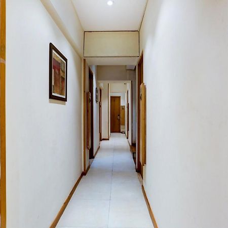 Oyo 81549 Hotel Elegance Nx Bombay Esterno foto